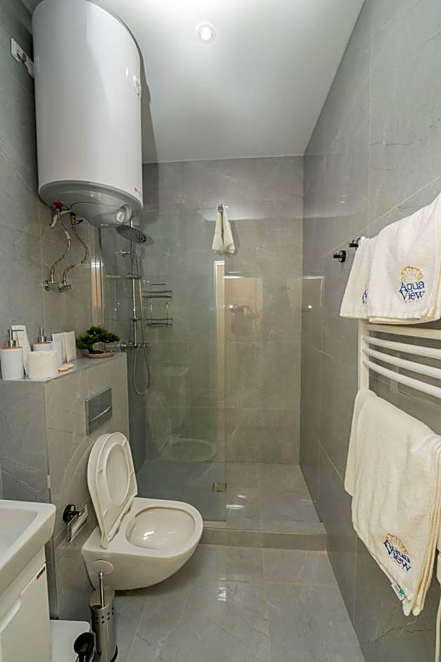 Aqua View SPA Boutique Hotel