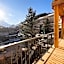 Hotel Le Sherpa