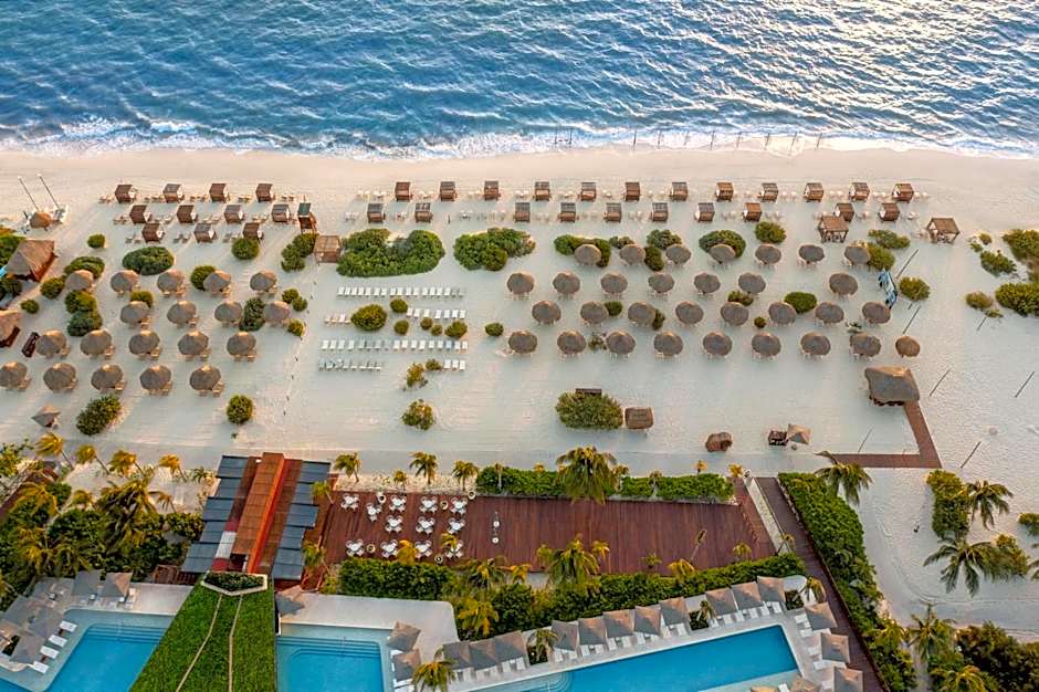Atelier Playa Mujeres- Adults Only - All Inclusive Resort