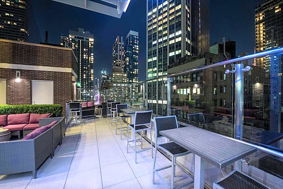 Hyatt Herald Square New York