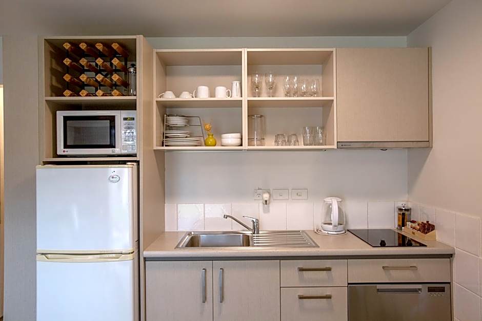 Onetangi Beach Apartments