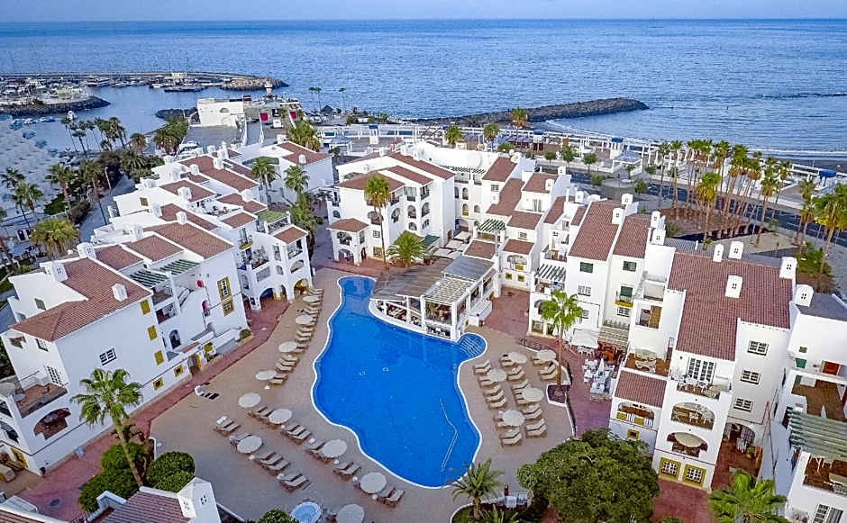 Hilton Vacation Club Sunset Harbour Club Tenerife