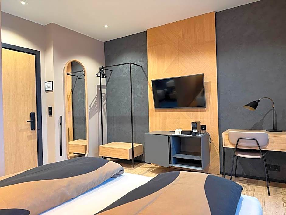 Hotel Lotus