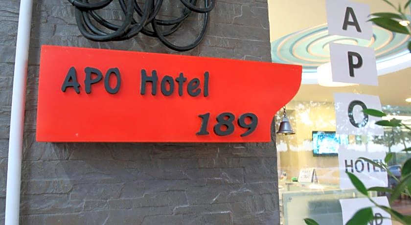 Apo Hotel