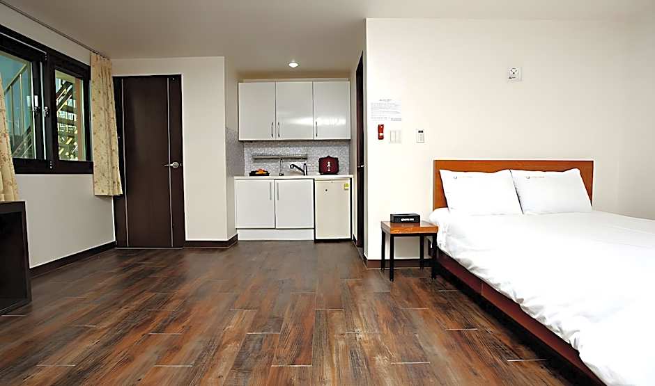 Hotel Mallipo