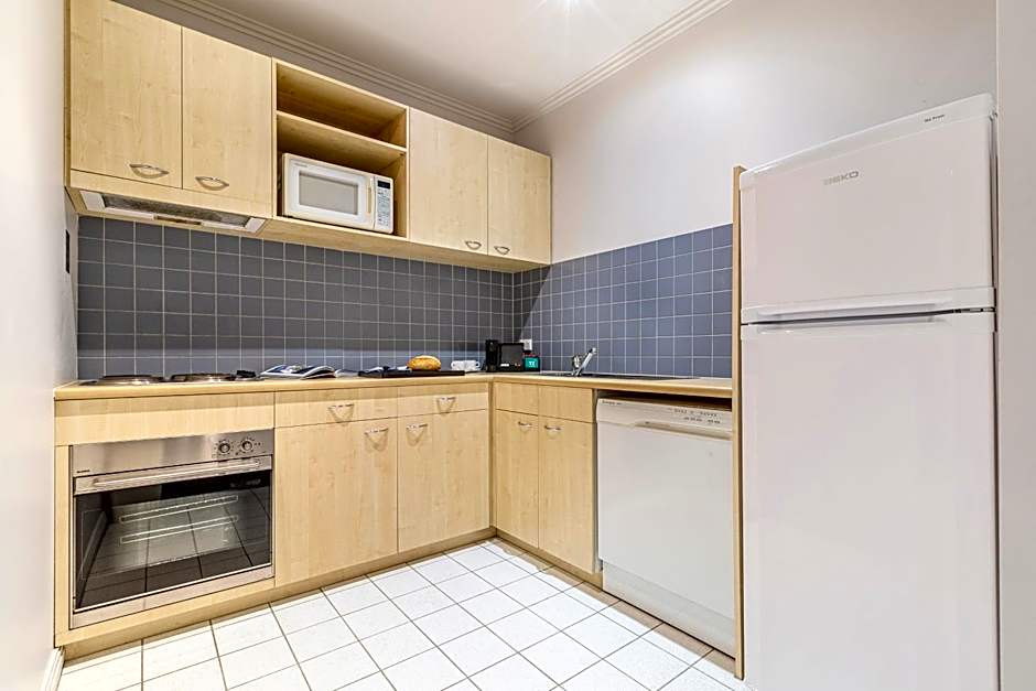 Punthill Apartment Hotel - Flinders Lane