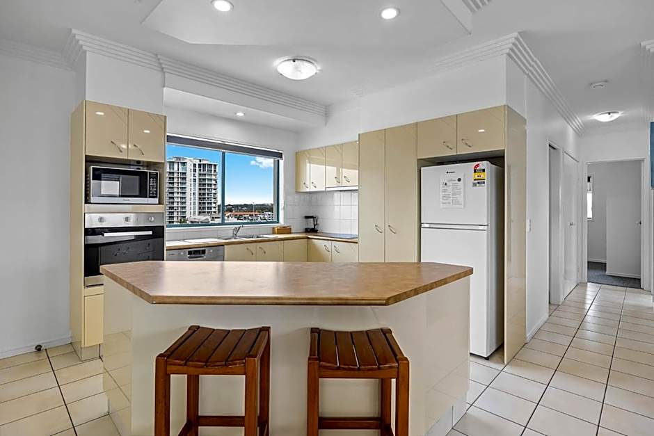 Sunshine Towers Boutique Apartments