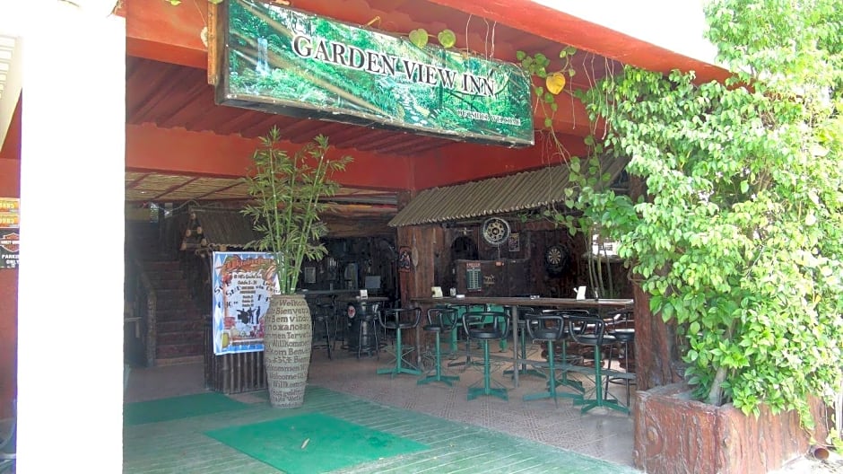 Photo 1 of 50 of MB's Garden Inn