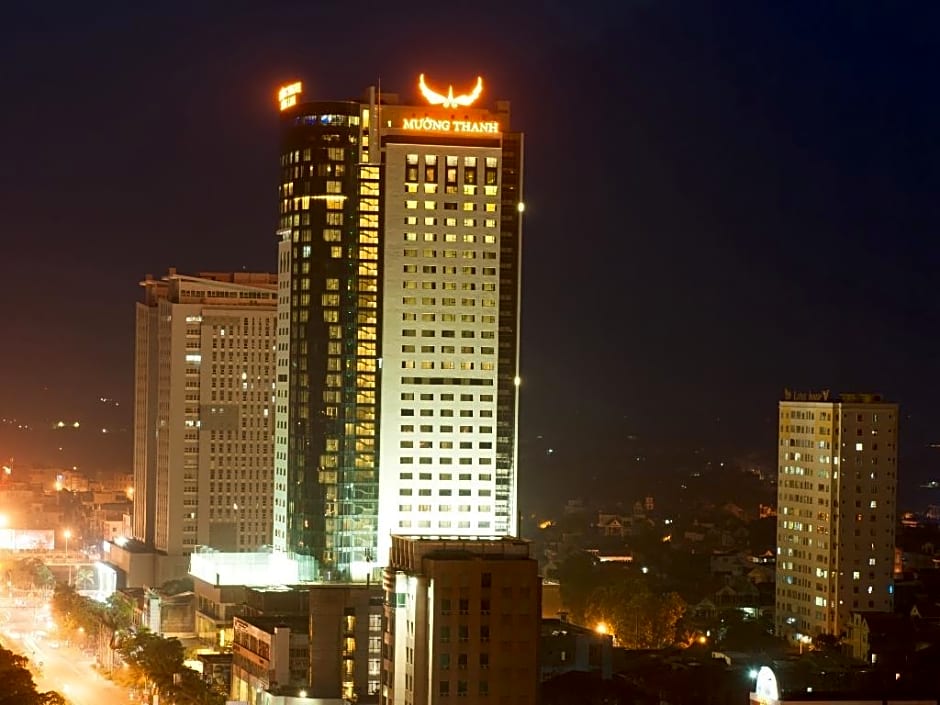 Muong Thanh Song Lam Hotel