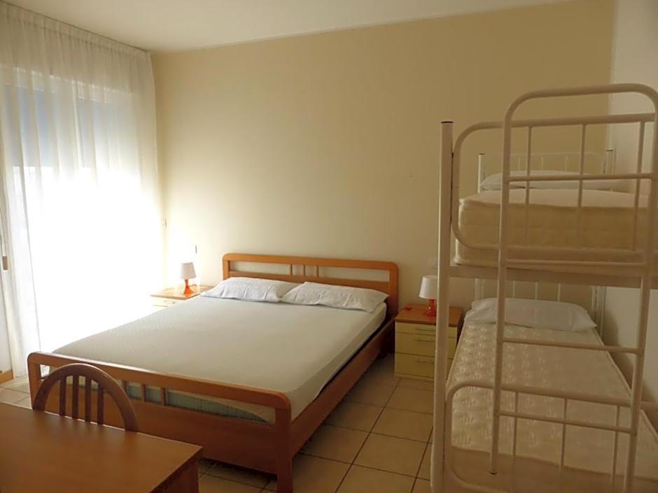 RESIDENCE PLAYA