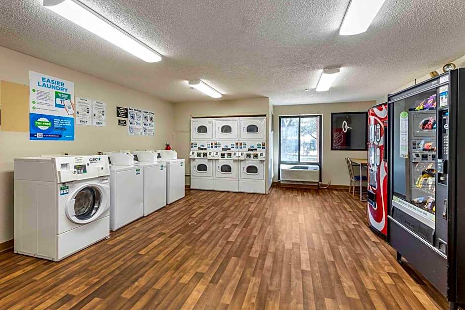 Extended Stay America Suites - Arlington - Six Flags