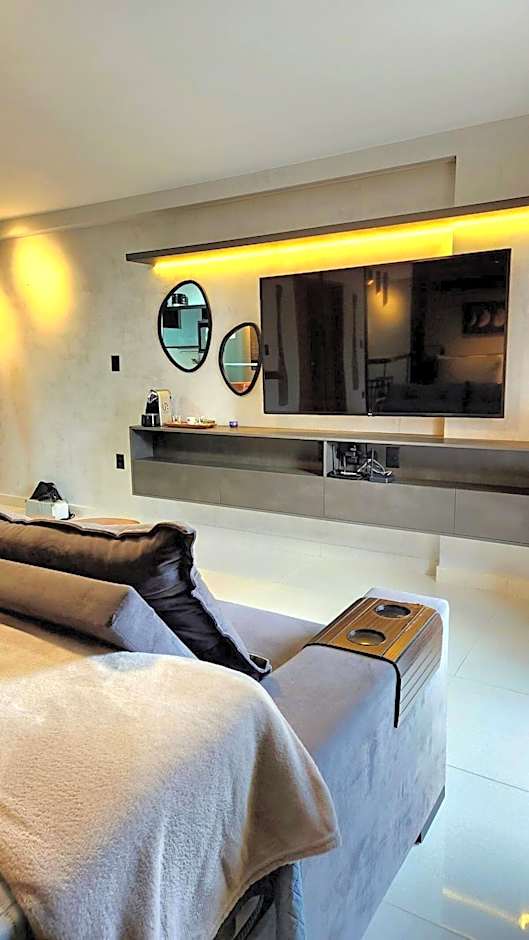 Do lado do Lovina e do Fest Verão - c/ piscina