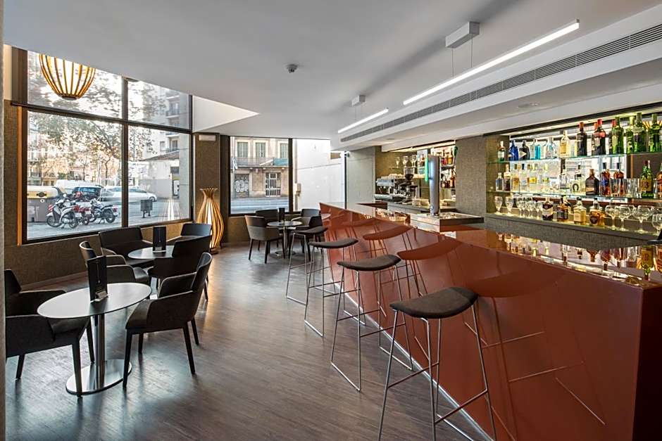 Catalonia Sagrada Familia Hotel
