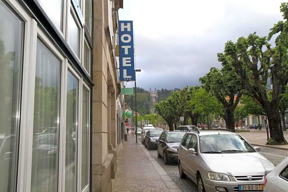 Hotel Solar dos Pachecos