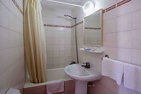 DOUBLE (1 ADULT+1 CHILD)