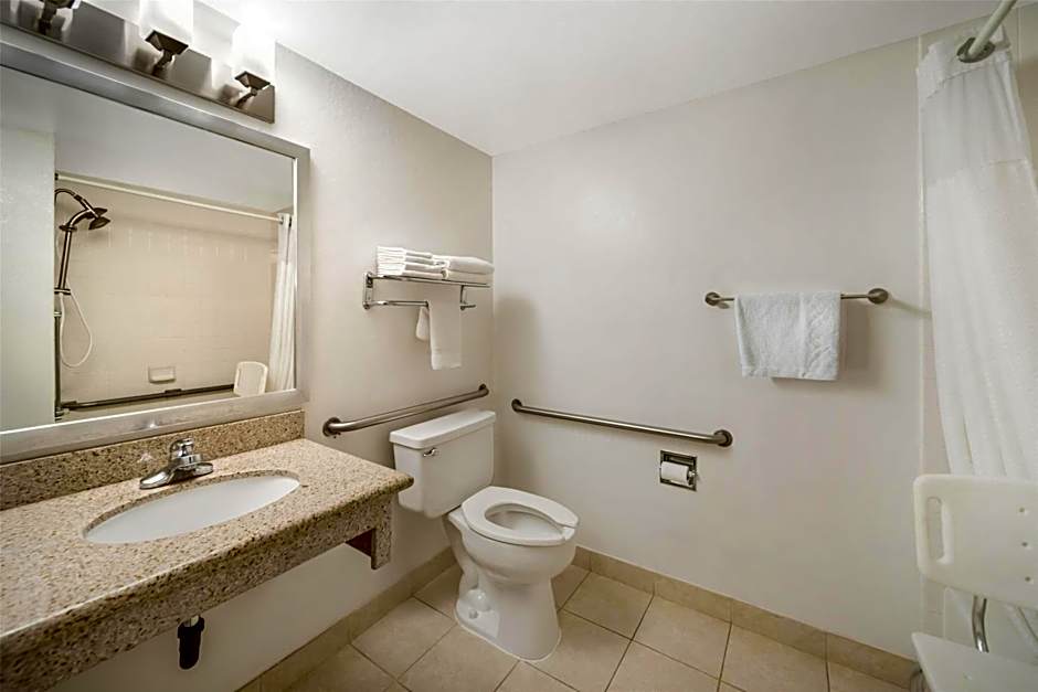 Best Western Antelope Inn