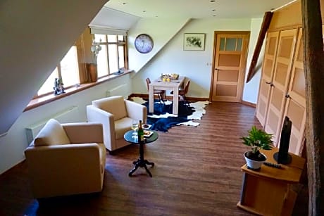 B & B De Gouwe Plek