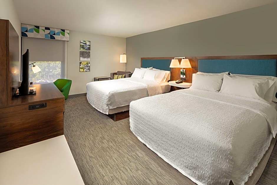 Hampton Inn Asheville-I-240 Tunnel Rd.