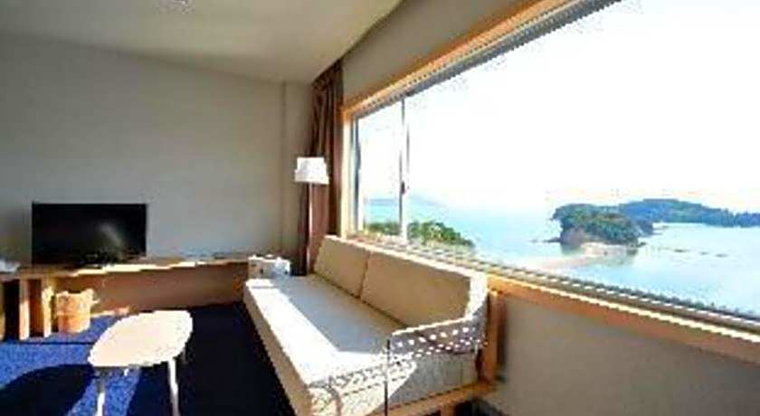 Shodoshima International Hotel