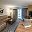Embassy Suites By Hilton Hotel Chicago-Schaumburg/Woodfield