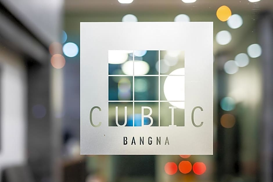 Cubic Bangna