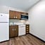 MainStay Suites Raleigh North