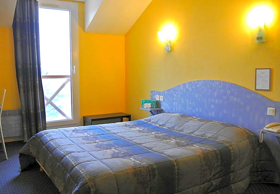 Logis Argonne Hôtel