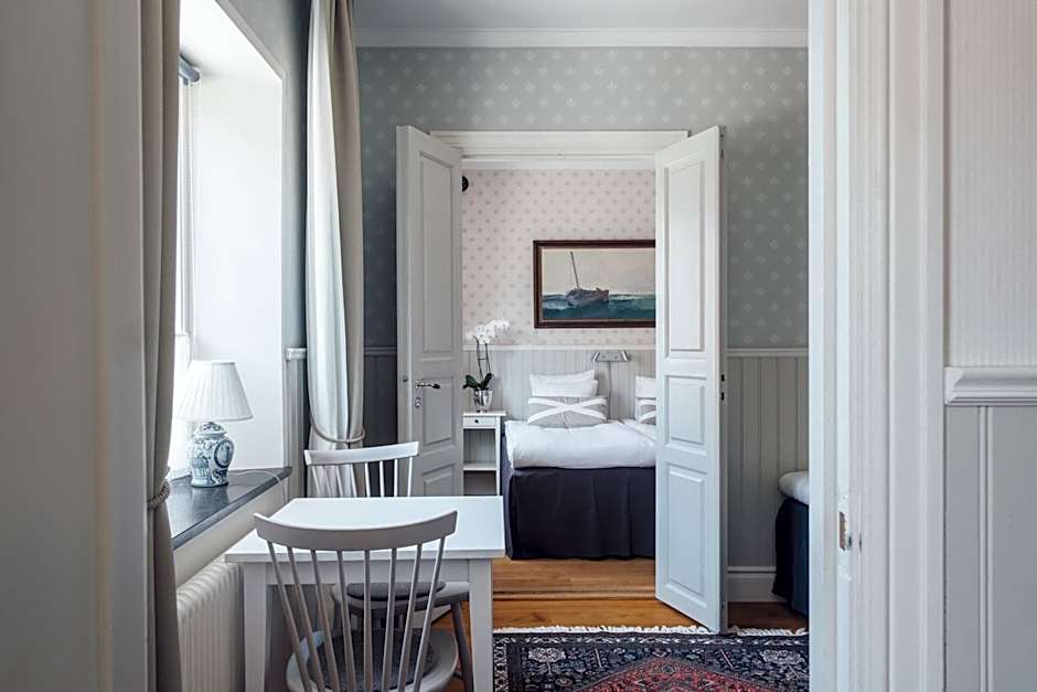 Kivikstrand Badhotell