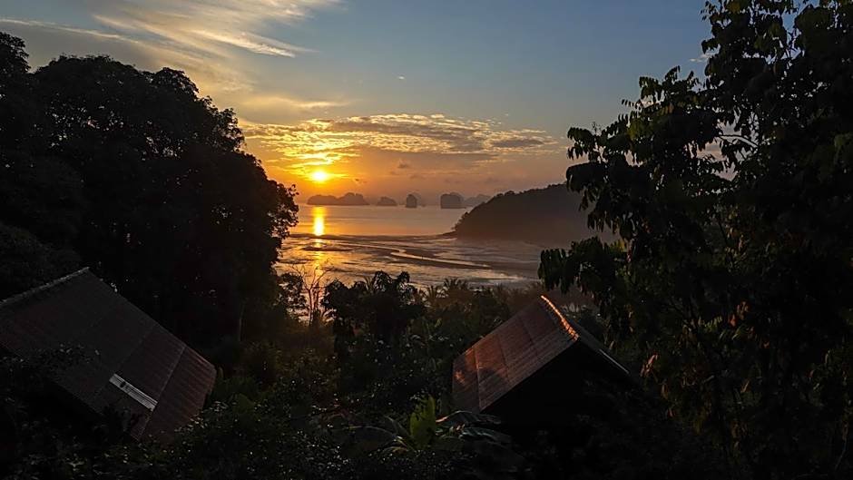 Hillhouse - Koh Yao Noi