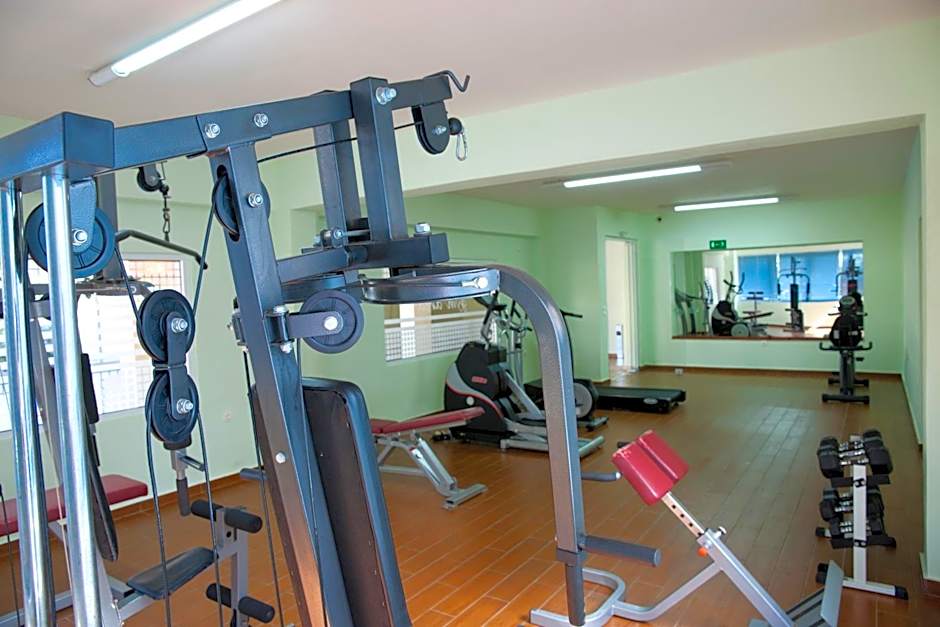 Eurohotel Theo Hotel