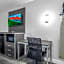 SureStay Hotel by Best Western Oklahoma City West