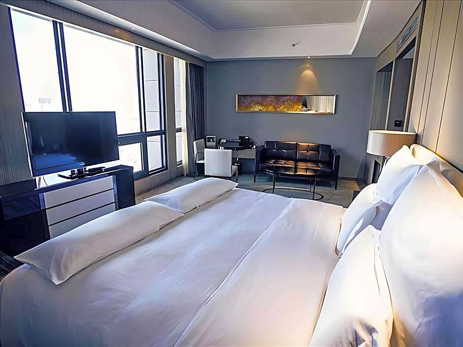 Pullman Anshan Time Square Hotel