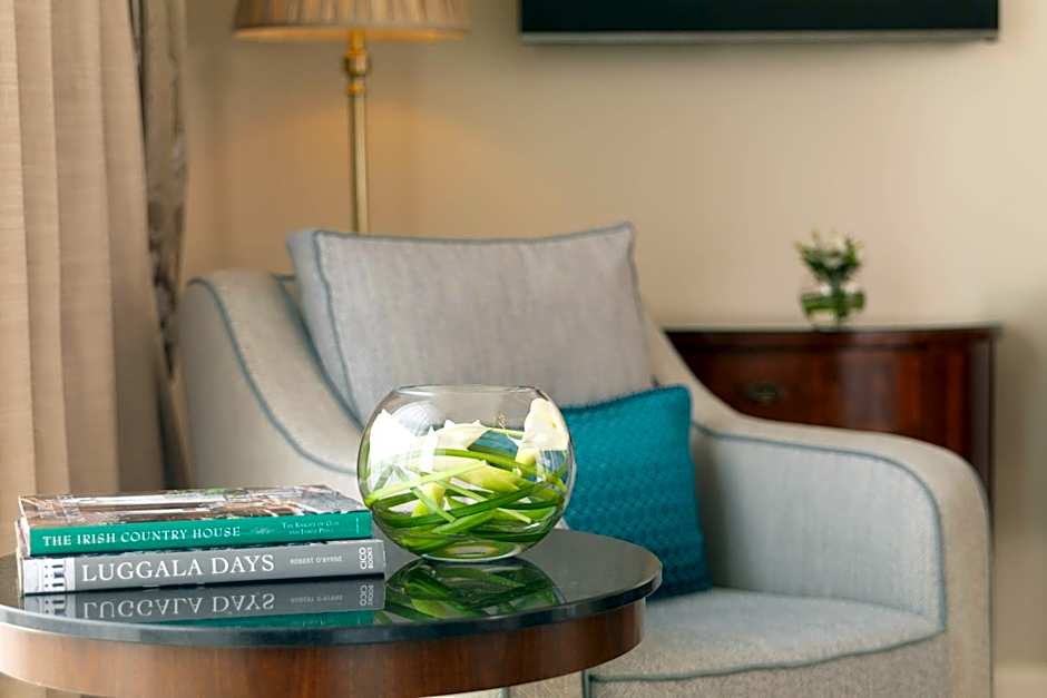 The Shelbourne, Autograph Collection