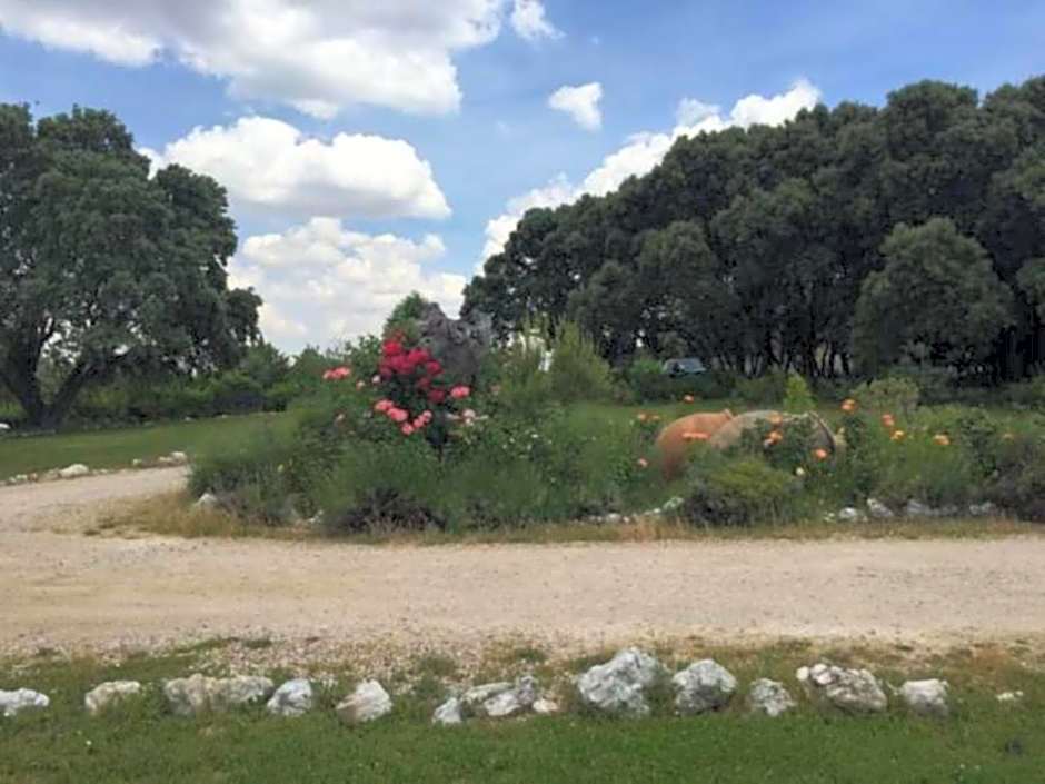 Hotel Rural & Spa Las Nubes