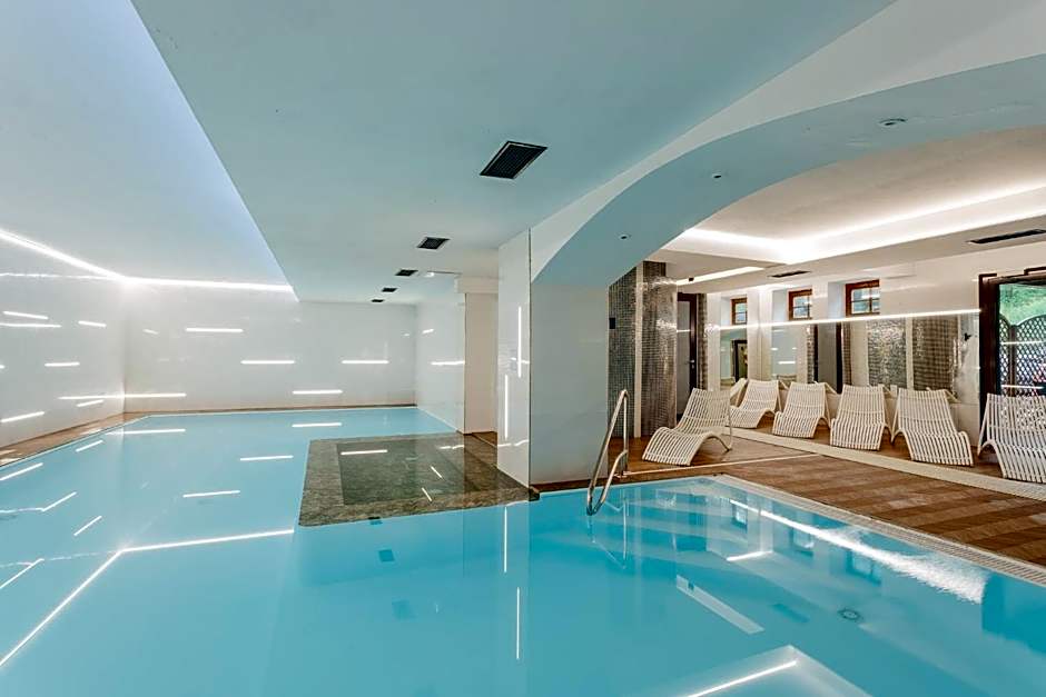 Hotel Marlene