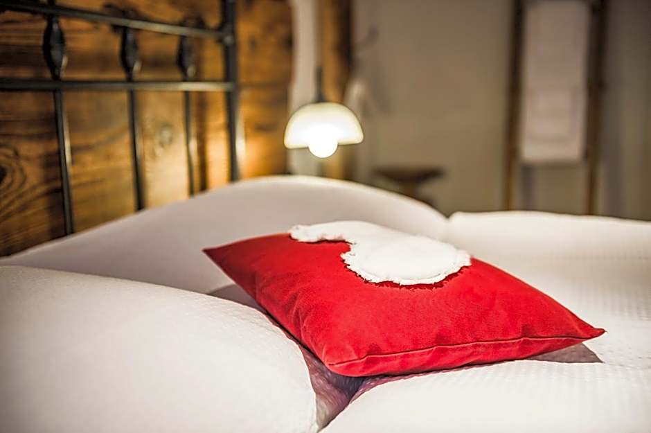 B3 Boutique-Bed&Breakfast