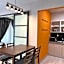 Splendours Condos@Jesselton Quay