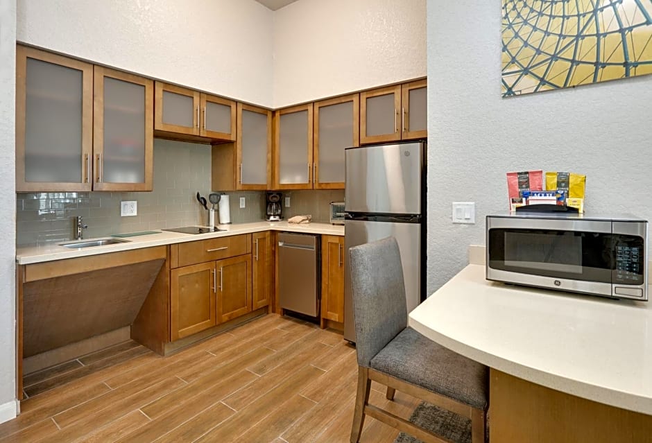 Staybridge Suites San Antonio - Schertz