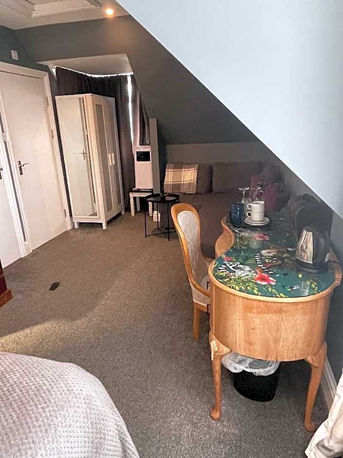 Skyline Guesthouse Newquay