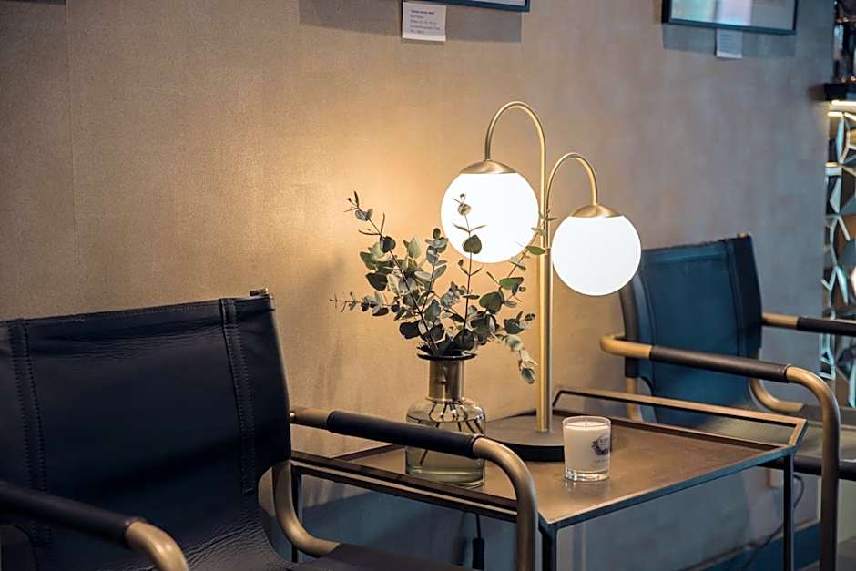 Statt Hassleholm, Sure Hotel Collection by Best Western