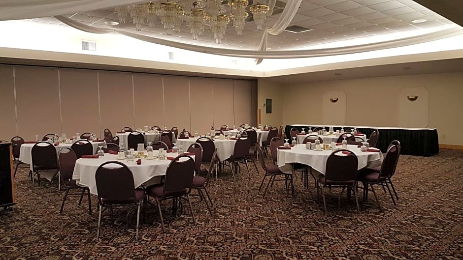 Americas Best Value Inn Chippewa Falls