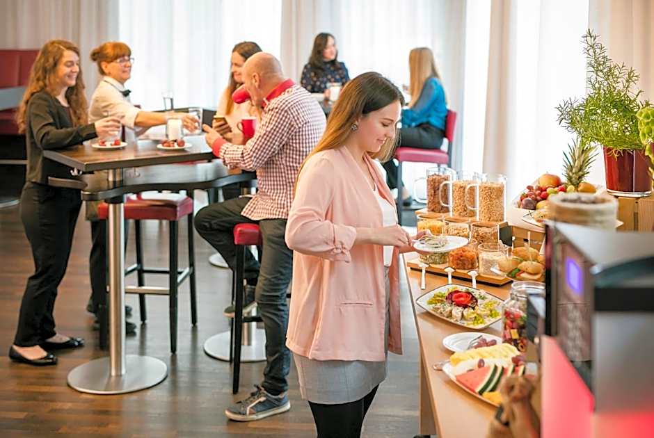 ARCOTEL Rubin Hamburg