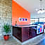 Motel 6-Childress, TX