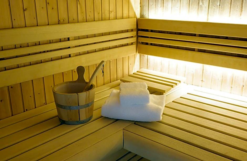 DoubleTree By Hilton Brussels City