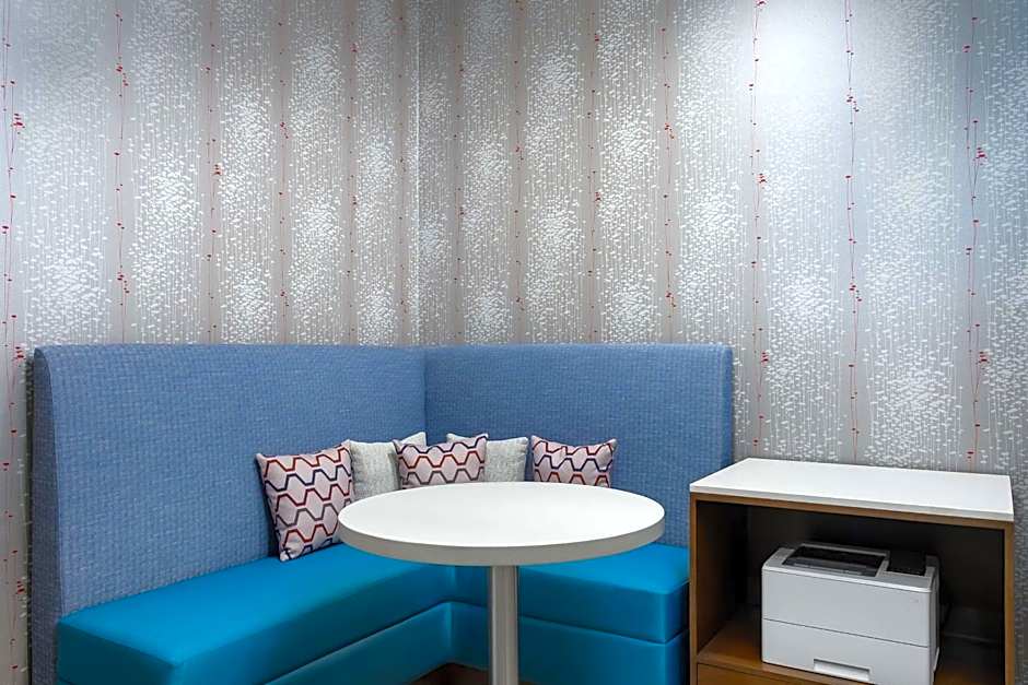 Hampton Inn By Hilton And Suites Birmingham/Pelham