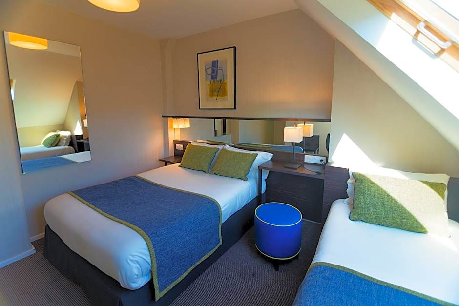 Hôtel Charing Cross