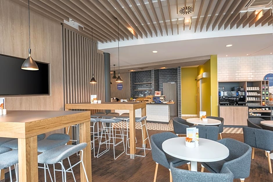 Holiday Inn Express Siegen By IHG