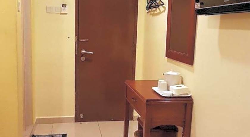 Sun Inns Hotel Kelana Jaya