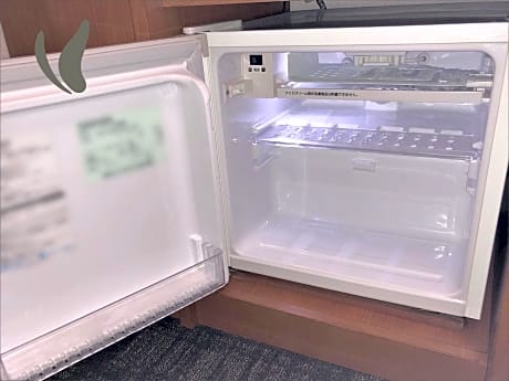 Single Room - Non-Smoking