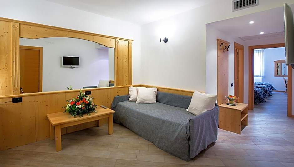 Hotel Ristorante Alla Nave